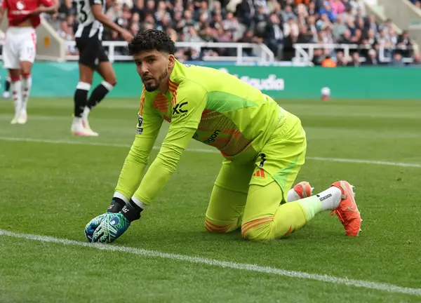 Man Utd Player Ratings V Newcastle: One Player Gets 3/10 While Five Others Get 4