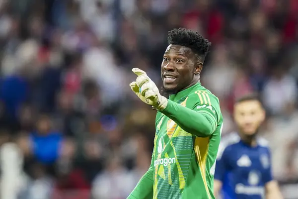 We Asked AI Which Goalkeeper Man United Should Replace Andre Onana With – This Is Who It Said…