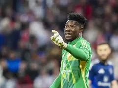 We Asked AI Which Goalkeeper Man United Should Replace Andre Onana With - This Is Who It Said...