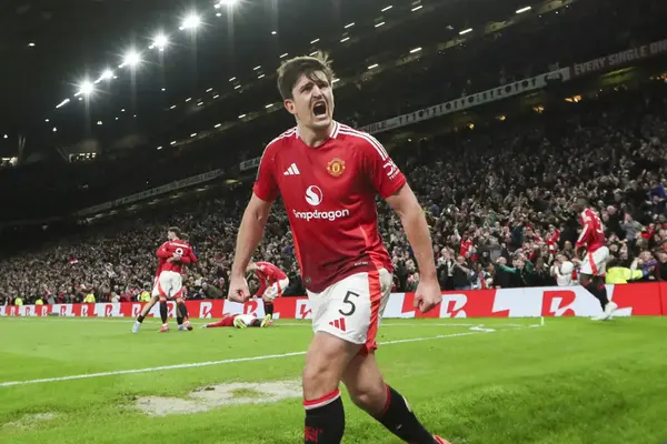 Man United Player Ratings V Lyon: Four Players Get 8/10 But Two Others Get 3