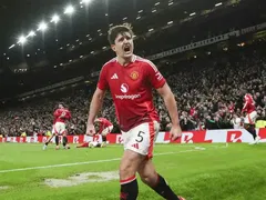 Man United Player Ratings V Lyon: Four Players Get 8/10 But Two Others Get 3