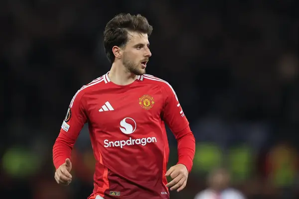 Mason Mount, Kobbie Mainoo And Harry Amass To Start; Harry Maguire Out: Man United Predicted Lineup Vs Wolves
