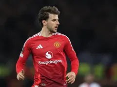 Mason Mount, Kobbie Mainoo And Harry Amass To Start; Harry Maguire Out: Man United Predicted Lineup Vs Wolves