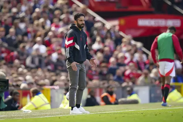 Man United Sign £92.5M Striker Duo And Snap Up Bournemouth Ace: Dream Lineup If Transfer Rumours Are True