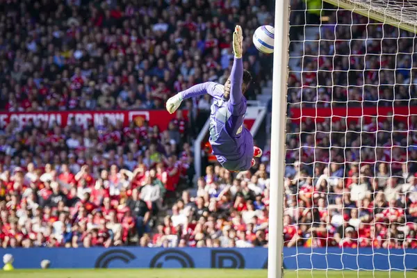 Man United Player Ratings Vs Wolves: Two Players Get 4/10 While Four Others Get 5
