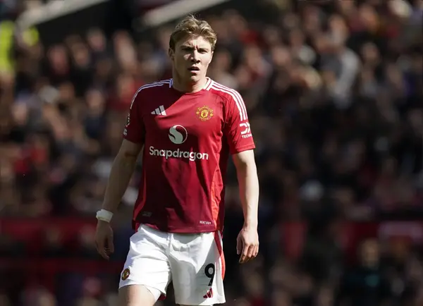 Saha Claims “Future” Of Man United Star (Who Has Started 31 Times This Season) Is In Doubt – Exclusive