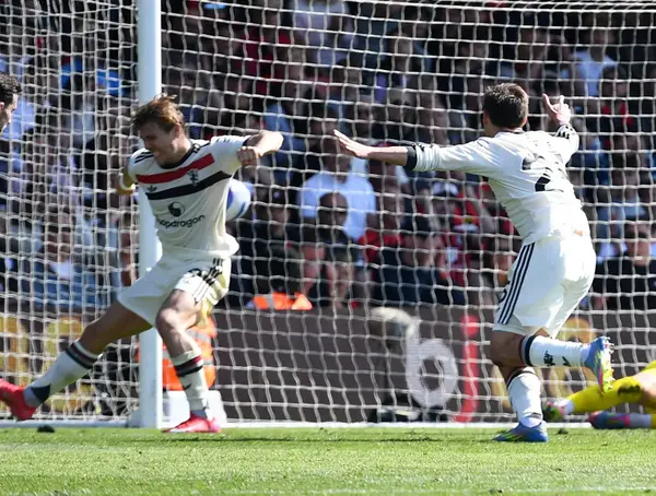 Man United Player Ratings Vs Bournemouth: Three Players Get 4/10 While Four Starters Get 6