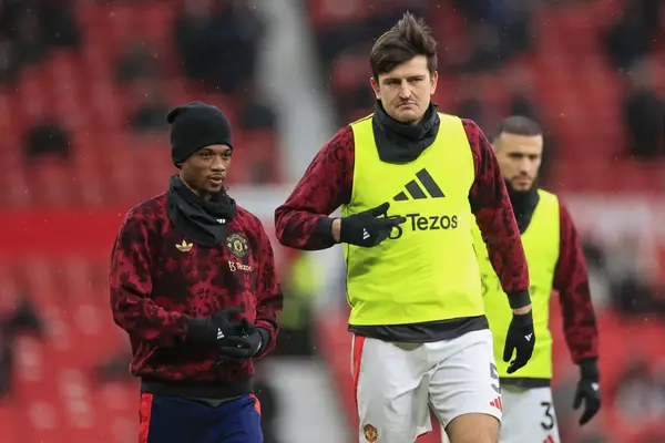 ‘Is This His Real Account?’ ‘No Way He Posted This’ Fans React To Man United Star’s Hilarious Post After Athletic Win