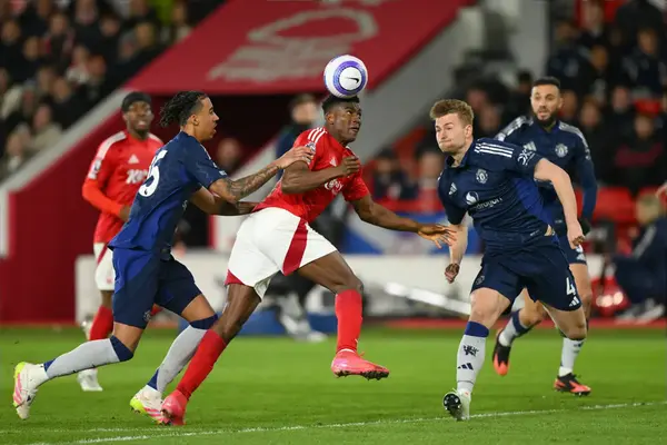 Amorim Left Sweating Over The Fitness Of 2 Key Man United Stars Ahead Of Europa League Clash