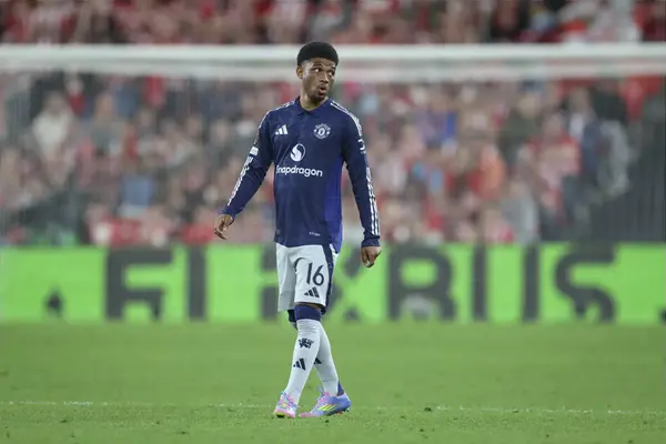 Amad Diallo And Kobbie Mainoo To Start; Casemiro Out: Man United Predicted Lineup Vs Brentford