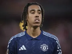 Manchester United Latest Injury News And Expected Return Dates: Updates On Leny Yoro, Ayden Heaven And More