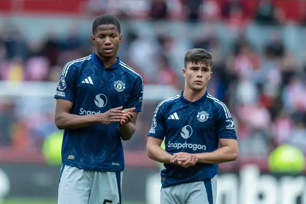 Chido Obi And Tyler Fredricson To Start, Bruno Fernandes On The Bench: Man United Predicted Lineup Vs Chelsea