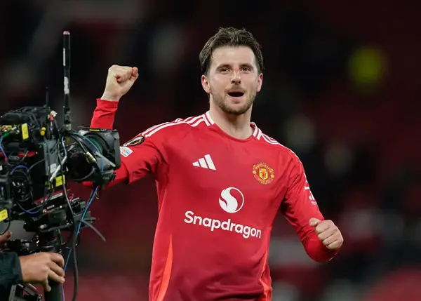 Man United Player Ratings Vs Athletic Bilbao: One Substitute Gets 9/10 While Another Gets An 8