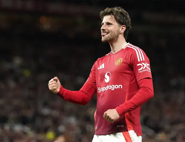 Mason Mount And Amad Diallo To Start; Alejandro Garnacho Dropped: Man United Predicted Lineup To Face West Ham