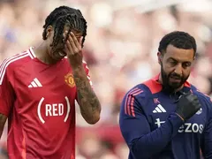 Man United Handed Major Injury Boost Ahead Of Europa League Final