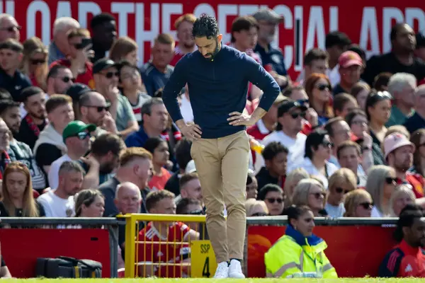 Man United Player Ratings Vs West Ham: Two Players Get 3/10 While Three Others Get 4