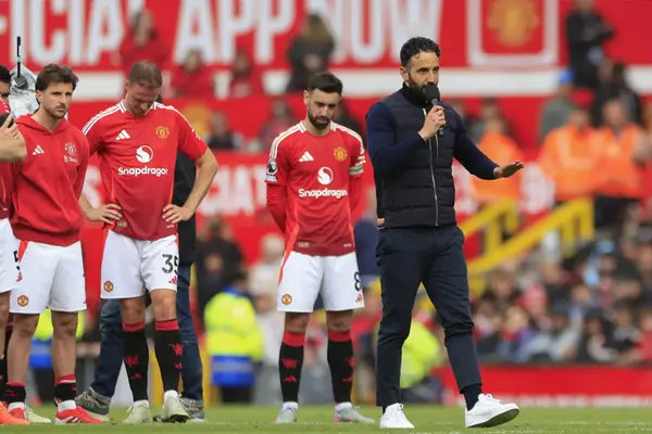 Top 5 Highest Rated Man United Players This Season – Mazraoui And Maguire Both Miss Out