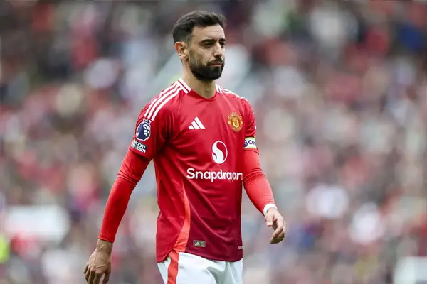 We Asked AI To Find 3 Replacements For Man United’s Bruno Fernandes – The Results Are Surprising!