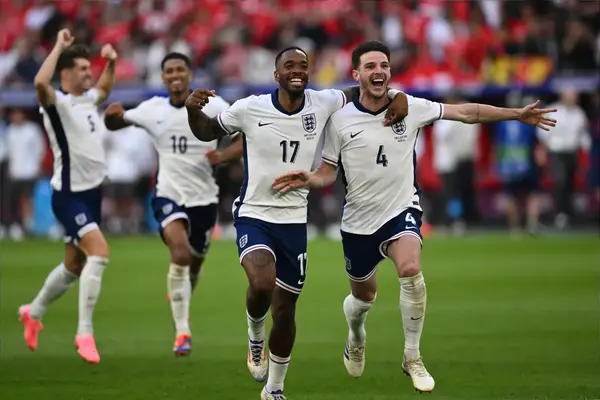 REPORT: Manchester United ‘Submit’ £29.9m Bid To Sign England International With 36 PL Goals