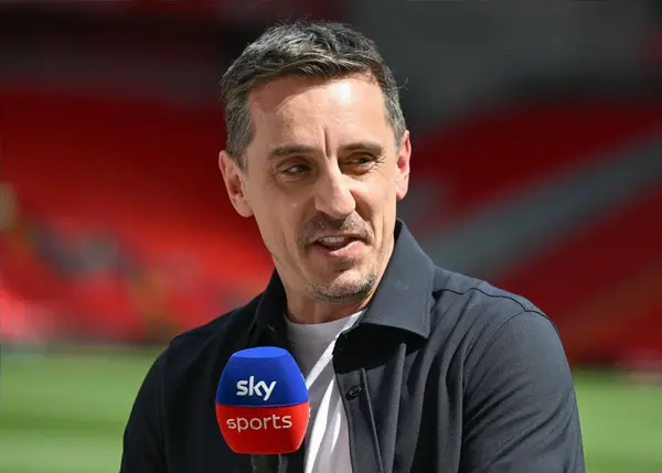 Gary Neville Issues “Important” Verdict On Man United Transfer Business Amid Cunha And Mbeumo Deals