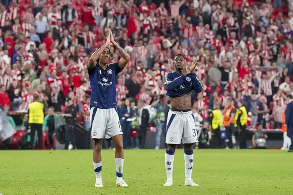 2 Man United Stars Named Alongside 16 Other Premier League Players On 2025 Golden Boy Shortlist