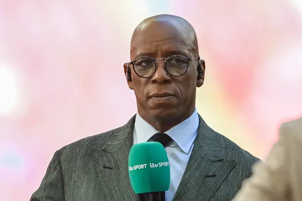 Ian Wright Predicts That £60M Rated Forward Will Go To “Another Level” If He Seals Man United Transfer