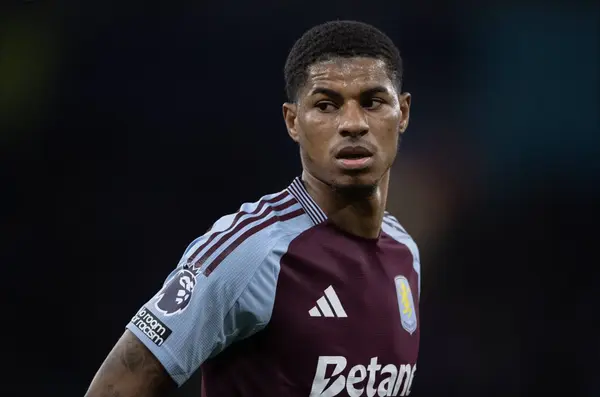 The £40m Marcus Rashford Swap Deal That Would See Man United Sign Andre Onana Replacement