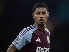 The £40m Marcus Rashford Swap Deal That Would See Man United Sign Andre Onana Replacement
