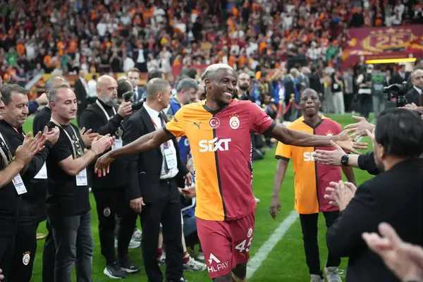 REPORT: 37 Goal Striker Is ‘Back’ On Man United’s Radar As Club Contemplate Delap Alternatives