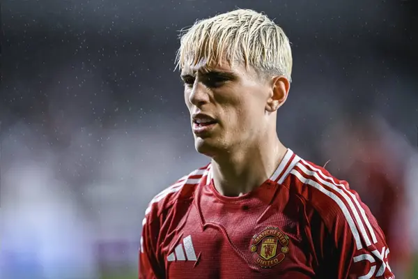 Alejandro Garnacho’s Next Club:  The 5 Current Favourites To Sign The Man United Outcast