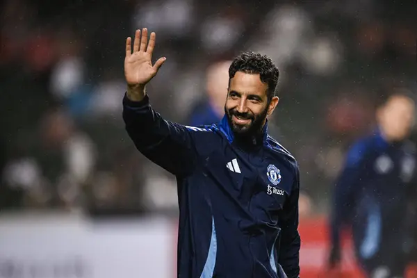 Manchester United Set To Sign French Striker With 9 Goals In 16 Games