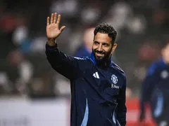 Manchester United Set To Sign French Striker With 9 Goals In 16 Games