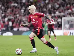 Chelsea Are Plotting Another "Sancho Type" Raid On Man United For £70M Rated Forward