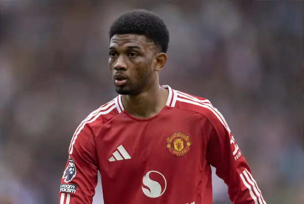 Man United Have Made Major Decision On Amad Diallo That Will Impact Move For £34M Portuguese Ace