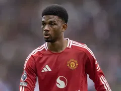 Man United Have Made Major Decision On Amad Diallo That Will Impact Move For £34M Portuguese Ace