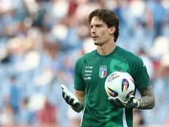Man United Tipped To Make Move For £34M Rated Shot Stopper Who Was Linked With Arsenal Last Season