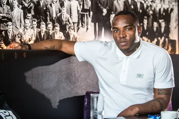 Benni McCarthy Urges Man United Not To Sell 22 Year Old Who Has “Got All The Attributes To Become A Top Player”