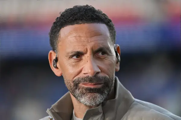 Rio Ferdinand Praises Man United Striker Target Who Has Stats That “Match Up” To Didier Drogba