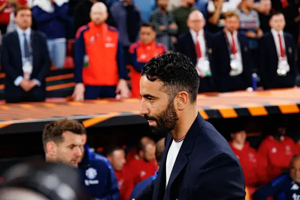 The £220M That Man United Could Raise This Summer If They Can Sell These 7 Players