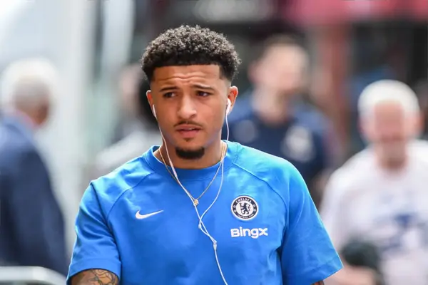 SIGN Or SNUB? The 3 Players That Juventus Have Offered To Man United In Sancho Talks