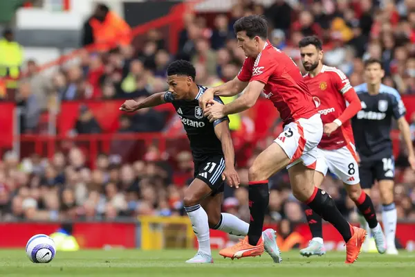 Man United Get Major Transfer Boost As It’s Confirmed That £50M Rated Target Is “Very Open” To Old Trafford Move