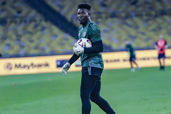 Man United Sign £50m Striker And Onana Replacement: Dream Line-Up If Transfer Rumours Are True