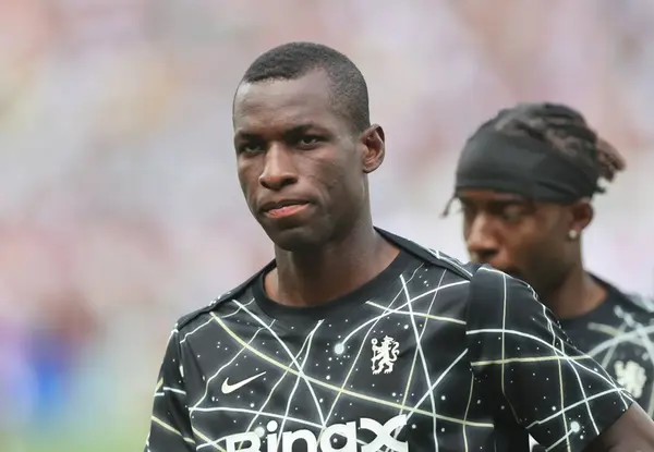 Man United Tipped To Sign TWO Strikers Worth £129M If ‘Blockbuster Swap Deal’ Comes Off