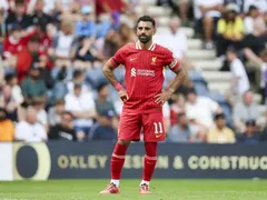 The Top 5 Premier League Goal Scorers Next Season - AI Simulation