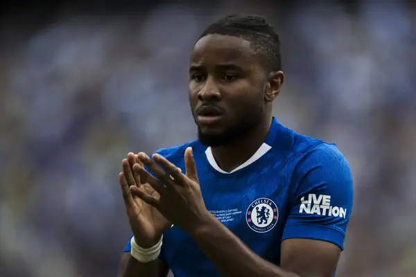 Man United Contacted Chelsea ‘Over The Weekend’ As Move For £43M Rated Forward Heats Up