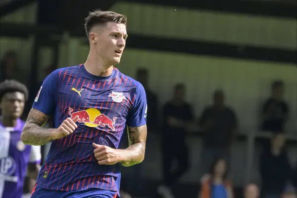 Benjamin Sesko’s Stance On Man United Transfer Revealed After Ornstein Says £69M Deal Is Now In The Works