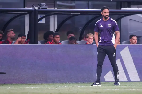 How Ruben Amorim’s 2nd Team Could Look Next Season – It’s Clear Man United Need More Depth!
