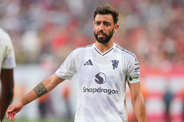 EXCLUSIVE: Man United Told “Danger Player” Could Outperform Bruno Fernandes Next Season – It’s Not Mbeumo Or Cunha