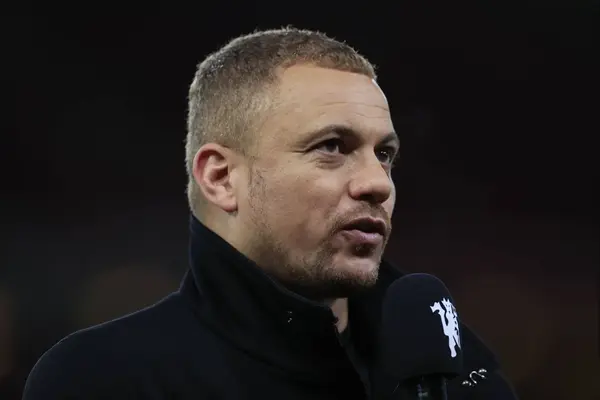 Wes Brown Names The Ten Hag Signing Who Could Start To Thrive Under Amorim This Season