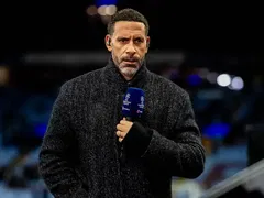 Rio Ferdinand Delivers Warning To Benjamin Sesko Ahead Of His £74M Switch To Man United